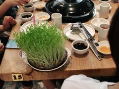 -好彩猪肚鸡(正弘城店)