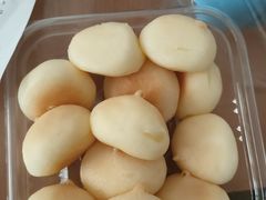 爆浆麻薯球-好利来(和平山大路店)