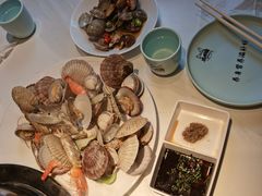 -苏大嘴蒸汽海鲜·海胆蒸饺(中山广场店)