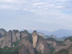 -崀山风景名胜区