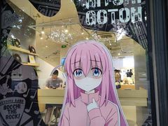 -Sony Store 索尼(上海淮海中路店)