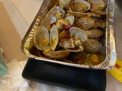 -云晓光头烧烤吧(新大陆广场店)