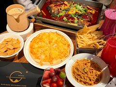 -不二·民谣音乐餐吧(长沙店)