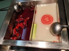-皇城老妈火锅(琴台店)