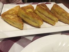 -维兰西餐(万泉河店)