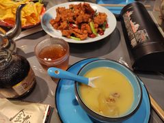 -金龙·打边炉(南京西路店)