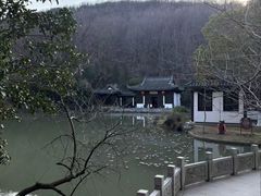-南山风景名胜区