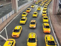 -小天鹅火锅·一线江景洪鼎旗舰店(洪崖洞店)