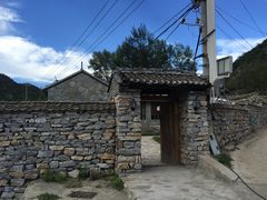 -北京山里寒舍度假酒店