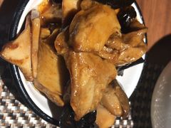 -十面春风·江南面馆(崇宁路店)