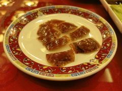 -全聚德(长江路店)