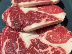 -齐函杨佳清真烤肉(鑫海店)