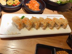 -九田家黑牛烤肉料理(溧阳吾悦店)