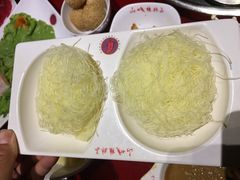 -山城辣妹子(定福庄店)