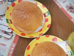 -肥韬茶餐厅(南山mini店)