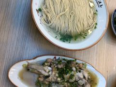 -朱洪元苏式面馆(绿宝广场店)