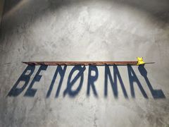 -BE NORMAL CAFE(霞溪路店)