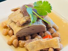-聚鑫阁江浙菜·非遗传承技艺(闵行交大店)