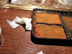 -新石器烤肉(中房金谊广场店)