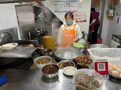 -花溪牛肉粉(八鸽岩店)