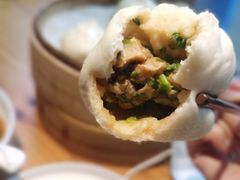 招牌包子-草包包子铺(宽厚里店)