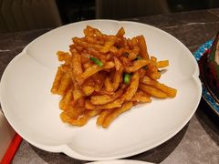 溜咯吱-新乾隆酒楼(帝景园店)