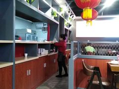 -周鱼小馆石锅酸菜鱼(活力汇店)