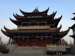 -大悲禅寺