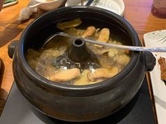 云南经典汽锅鸡-云海肴·汽锅鸡·云南菜(苏州中心店)