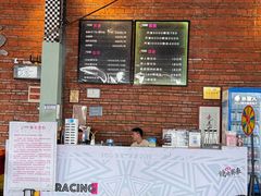 -竞速卡丁车赛车会(道滘店)