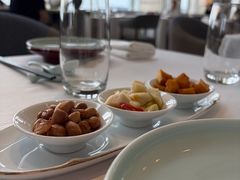 -北京柏悦酒店·锦庭餐厅Dining Room