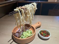 -望蓉城·古法酸菜鱼·川小馆(金桥国际店)