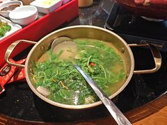 -伙靠·江浙菜(田林路店)