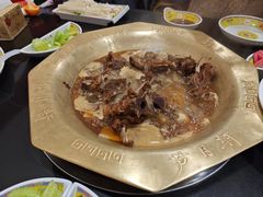 -芦月轩羊蝎子(北蜂窝店)