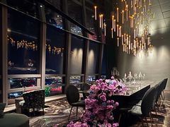 -天玑高空江景餐厅&酒吧Sky Secret Restaurant&Bar