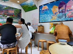 -百花传统甜品店(原址店)