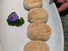 草鞋底烧饼-苏帮袁Sue Cuisine(南开大悦城店)