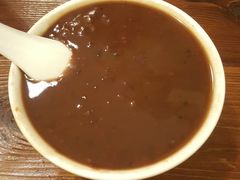 老陈皮红豆沙-车品品小食(大全楼店)