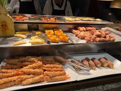 -初色海鲜自助(万丰路店)