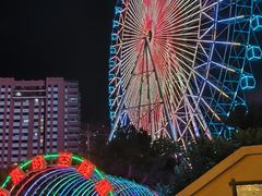 -万泉公园
