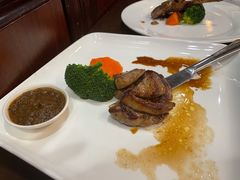 -德大西餐社(云南南路店)