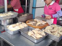 -红大哥水门鸡饭(總店)