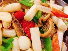 -妈妈的味道(和顺古镇店)