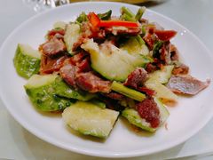 -喜乐餐厅•灯笼虾球首创者•本地小海鲜(二马路店)