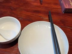 -味鼎长安·地道陕菜(凤城一路店)
