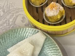 -香云轩·顺德菜(香云纱园林酒店店)