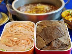 -马路边边串串香(双井直营店)