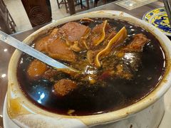 -黄狗猪头肉(运河路店)
