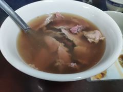 招牌牛肉汤-文章牛肉汤