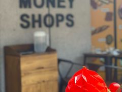 -Money Shops(愚园路店)